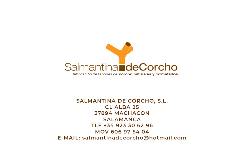Datos de contacto